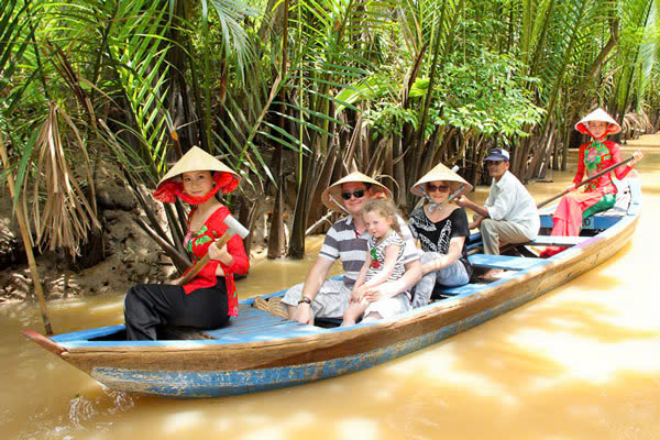 Lưu ý khi đi du lịch Tiền Giang Mỹ Tho