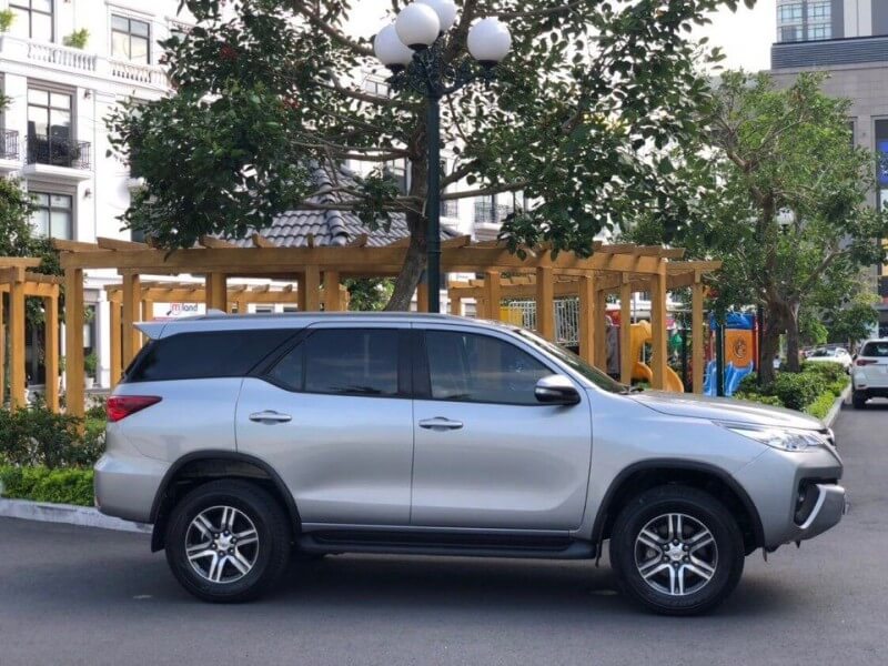 Lợi ích khi chọn dịch vụ thuê xe chuyên nghiệp thay vì tự xoay xở