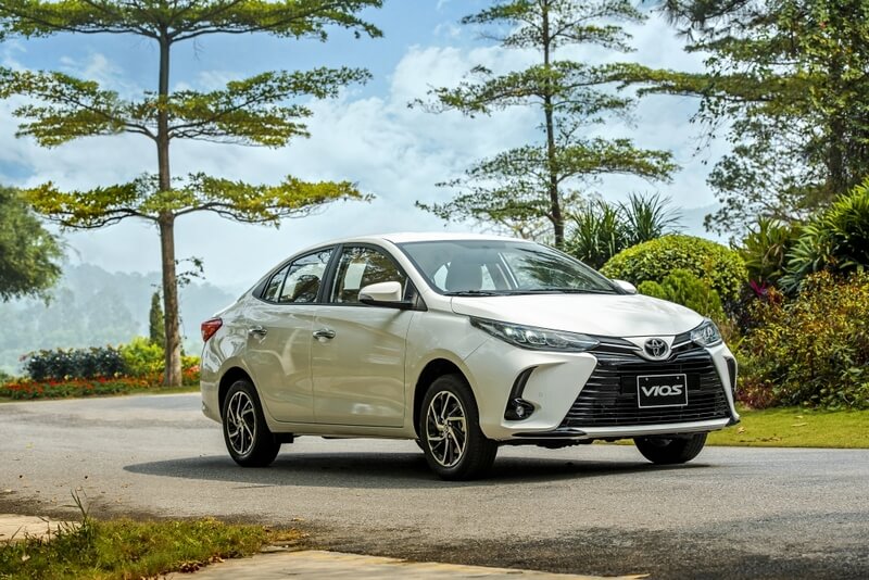 Top 09 Dòng Xe Tự Lái Phổ Biến Và An Toàn