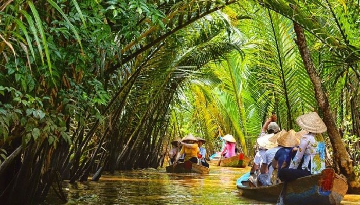 Nên chuẩn bị gì khi du lịch miền Tây dịp lễ 2/9