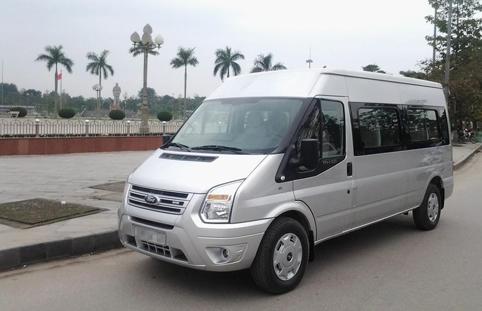 Yếu tố ảnh hưởng đến giá thuê xe