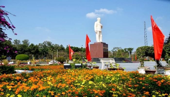 Khám Phá Đồng Tháp - Sa Đéc Có Gì Chơi?