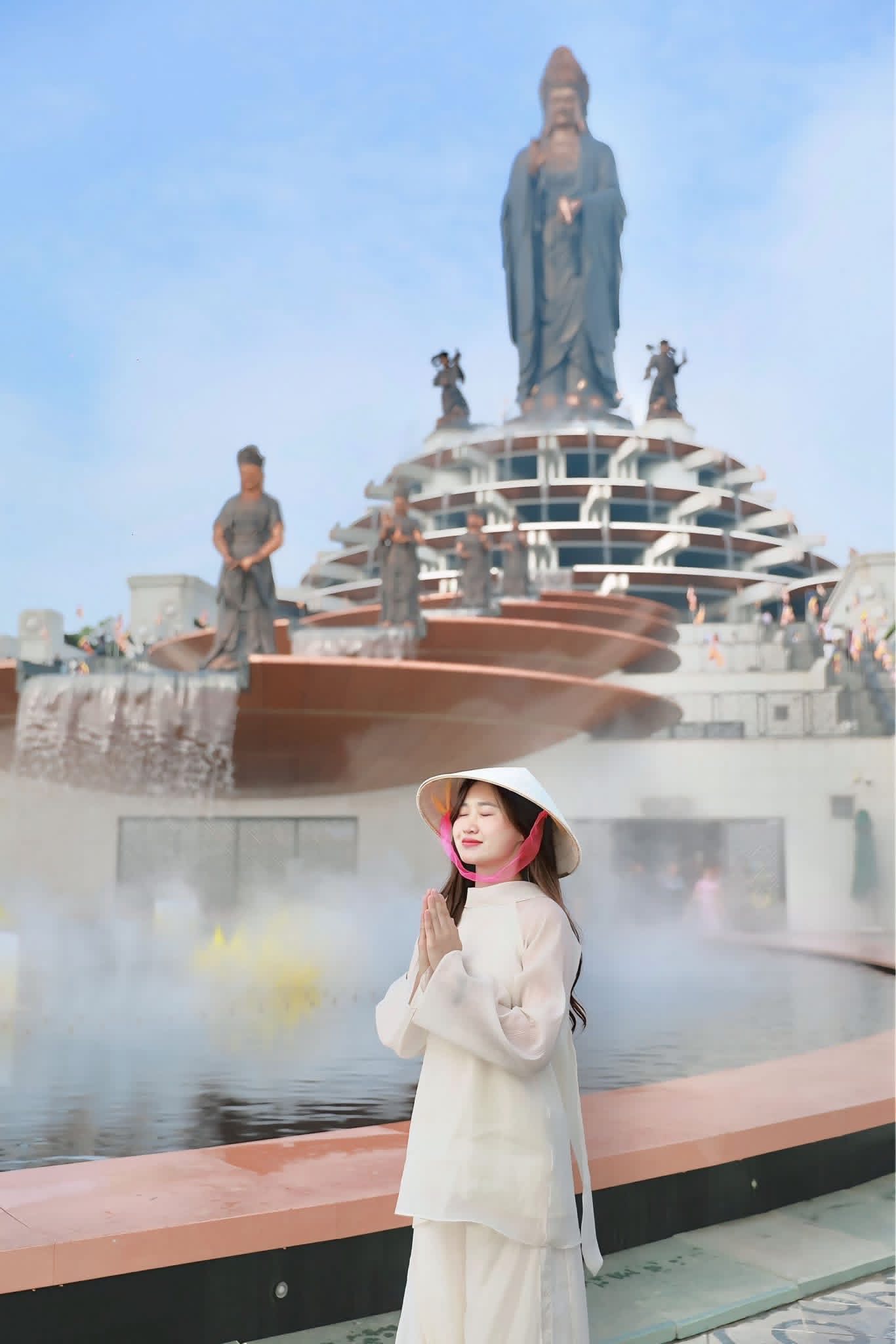 Bảng Giá Thuê Xe 7 Chỗ Đi Núi Bà Đen Tây Ninh 2026