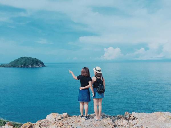 Hà Tiên có những điểm gì chơi? Sống ảo ‘cháy máy’ và khám phá cảnh đẹp Hà Tiên 