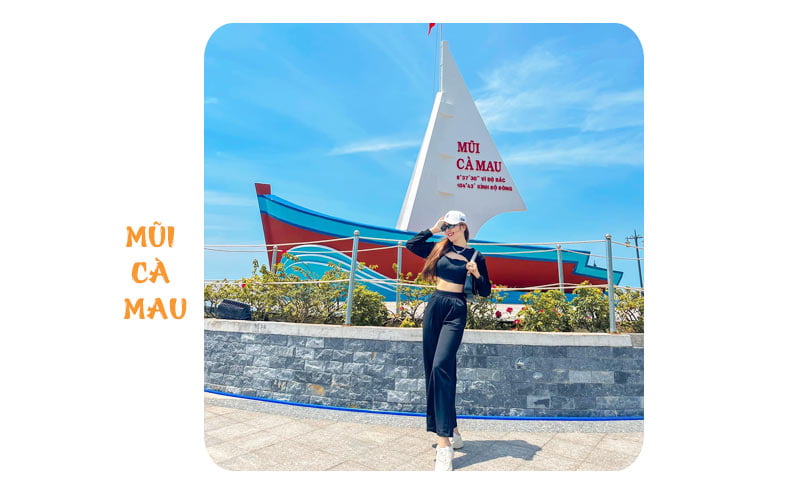 Từ Cần Thơ đi Cà Mau Chỉ Còn 90 Phút, Đặt Xe Ngay Thôi!